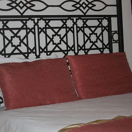 Hotel Antalya Inn Hotel