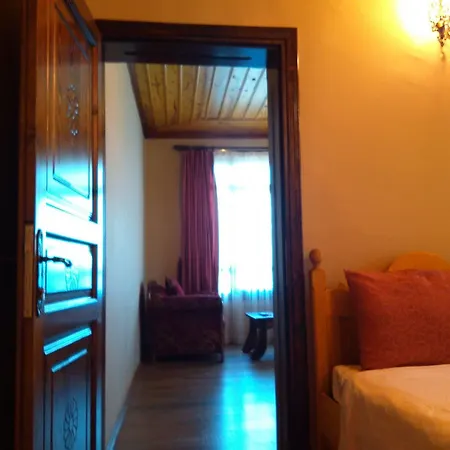 Antalya Inn Hotel 3* Antalya