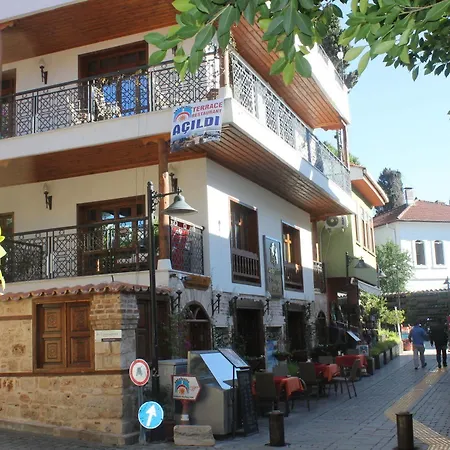 Antalya Inn Hotel 3* Antalya