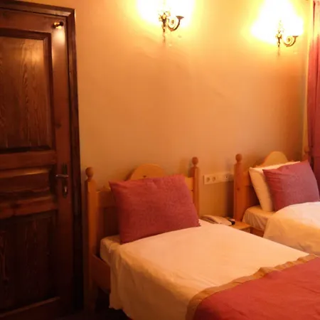 Antalya Inn Hotel Hotell