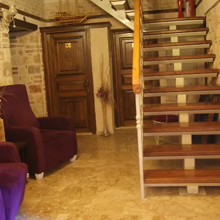 Antalya Inn Hotel