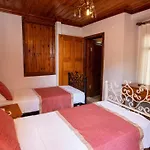 Hotel Antalya Inn Hotel 3*