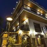 Antalya Inn Hotel Antalya