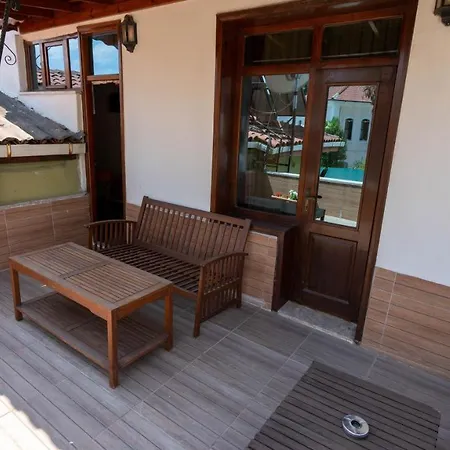 Antalya Inn Hotel Ξενοδοχείο Αττάλεια