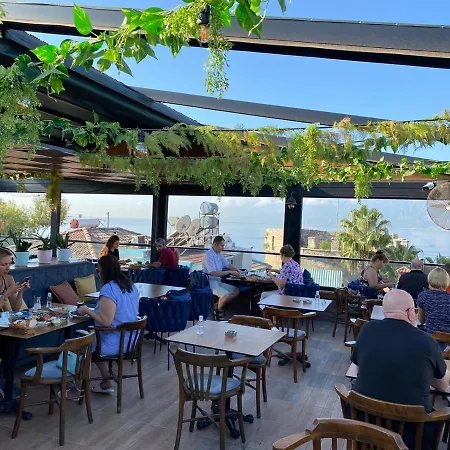 Antalya Inn Hotel Ξενοδοχείο 3*