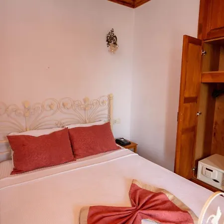 Antalya Inn Hotel 3* Αττάλεια