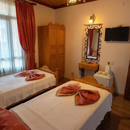 Antalya Inn Hotel 3* Αττάλεια