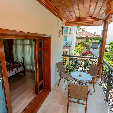 Antalya Inn Hotel 3*