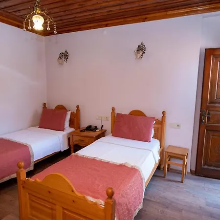 Antalya Inn Hotel Αττάλεια