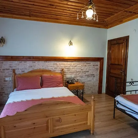 Antalya Inn Hotel 3* Αττάλεια