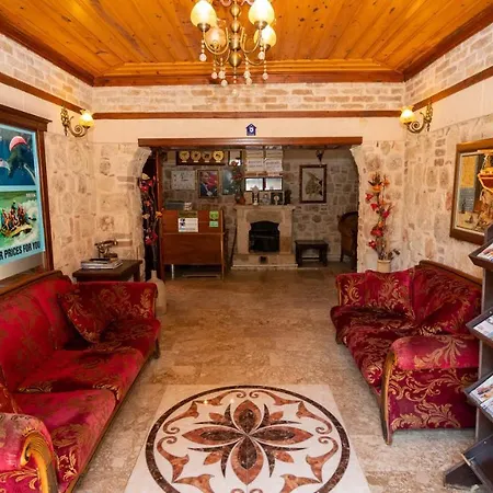 Ξενοδοχείο Antalya Inn Hotel 3*