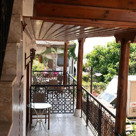 Antalya Inn Hotel Ξενοδοχείο Αττάλεια