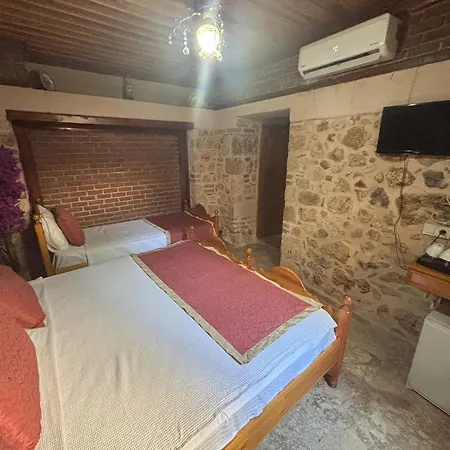 Ξενοδοχείο Antalya Inn Hotel Αττάλεια