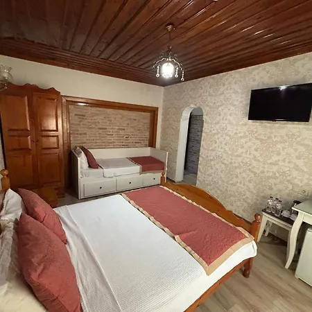 Antalya Inn Hotel Ξενοδοχείο 3*