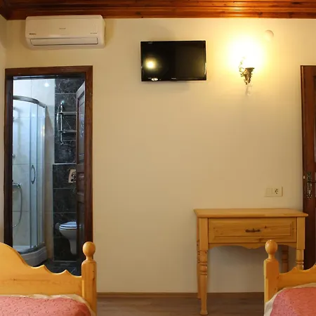 Ξενοδοχείο Antalya Inn Hotel Αττάλεια