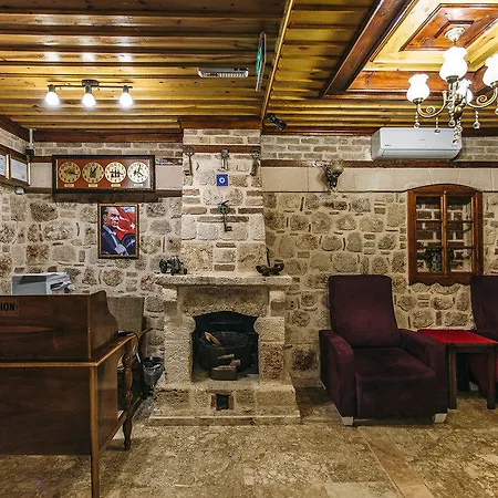 Antalya Inn Hotel Ξενοδοχείο