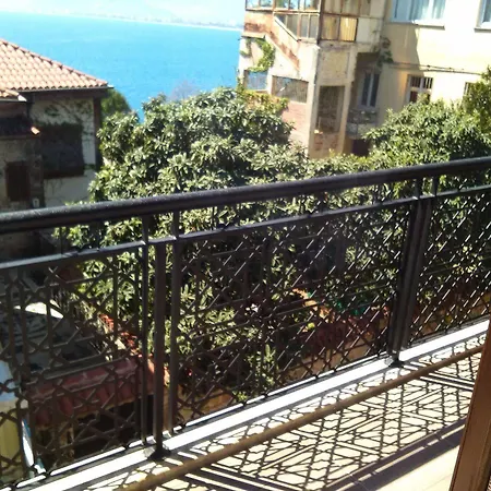 Antalya Inn Hotel 3*