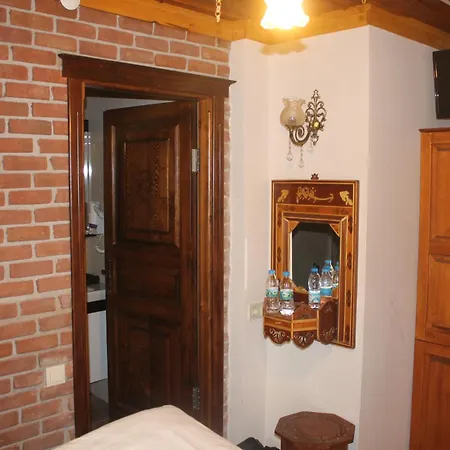 Antalya Inn Hotel Ξενοδοχείο Αττάλεια