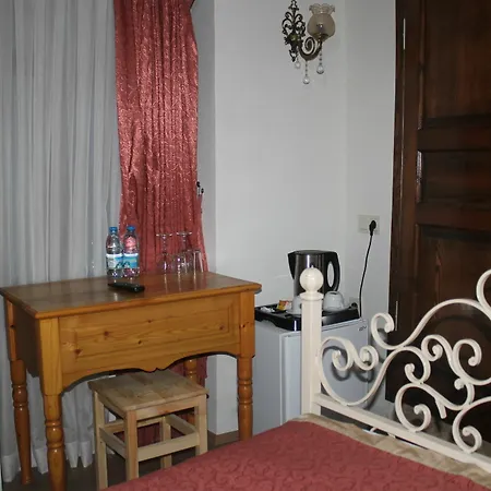 Antalya Inn Hotel Ξενοδοχείο Αττάλεια