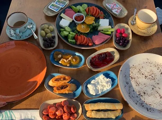 Antalya Inn Hotel Antalya