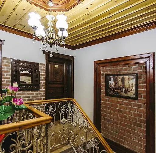 Hotel Antalya Inn Hotel Antalya