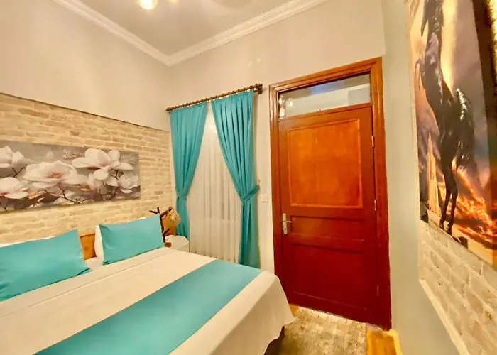 Antalya Inn Hotel Antalya