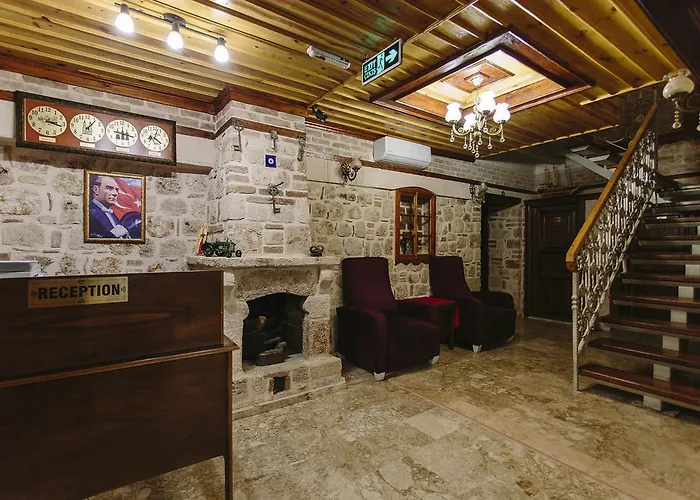 Antalya Inn Hotel Antalya